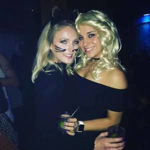 Meet your Posher, Micaela